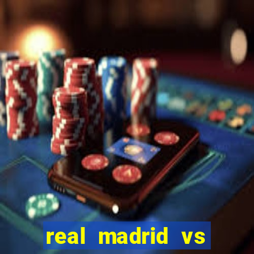 real madrid vs barcelona multicanais